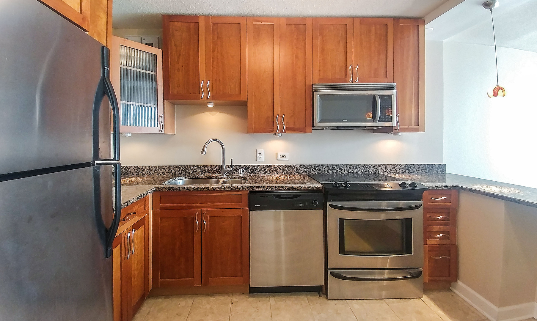 405 N Wabash Avenue 1401 Property Photo 4