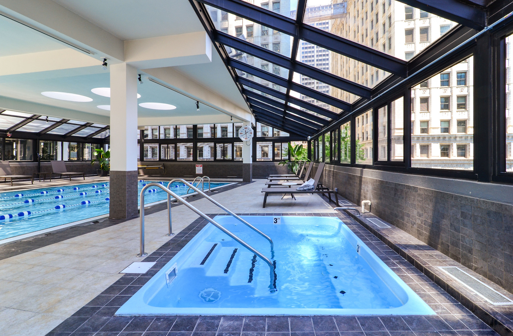 405 N Wabash Avenue 1401 Property Photo 12