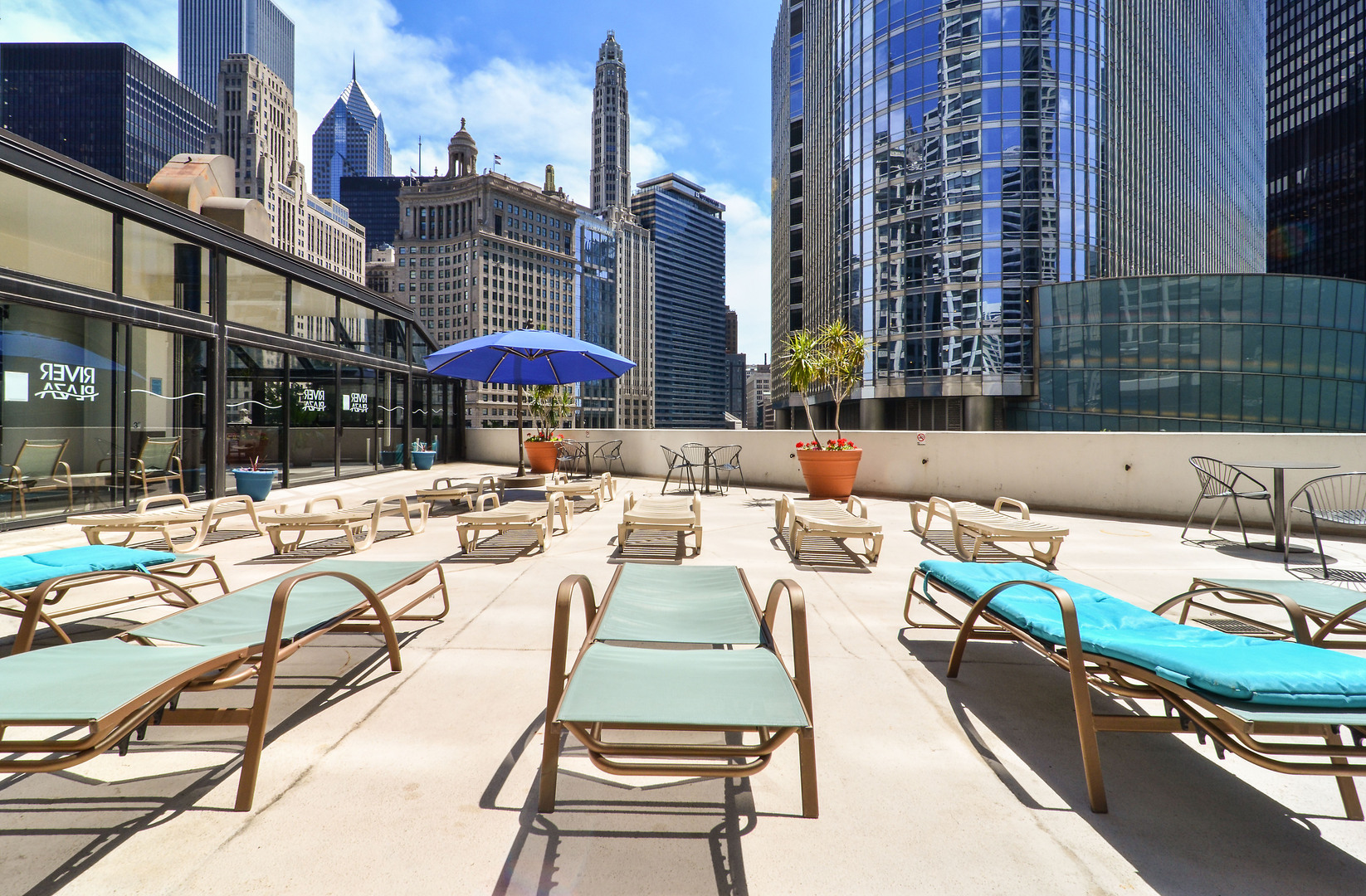 405 N Wabash Avenue 1401 Property Photo 13