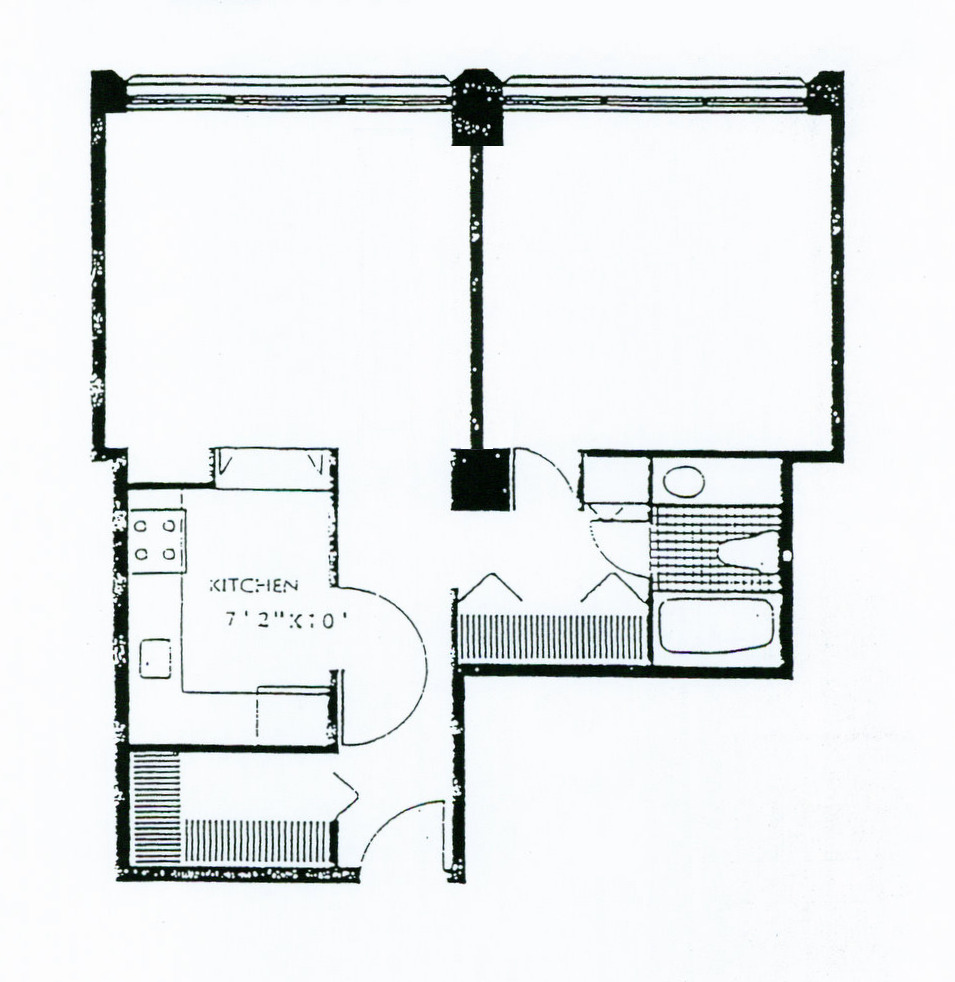 405 N Wabash Avenue 1401 Property Photo 14