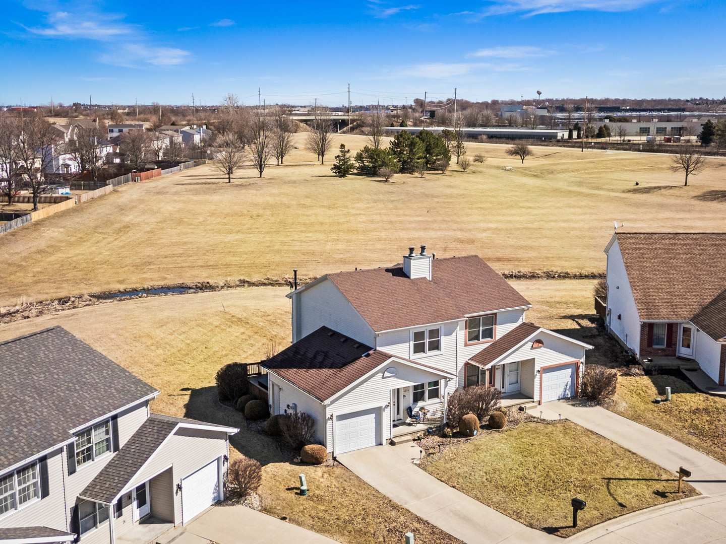 1314 Beacon Hill Court Property Photo 4