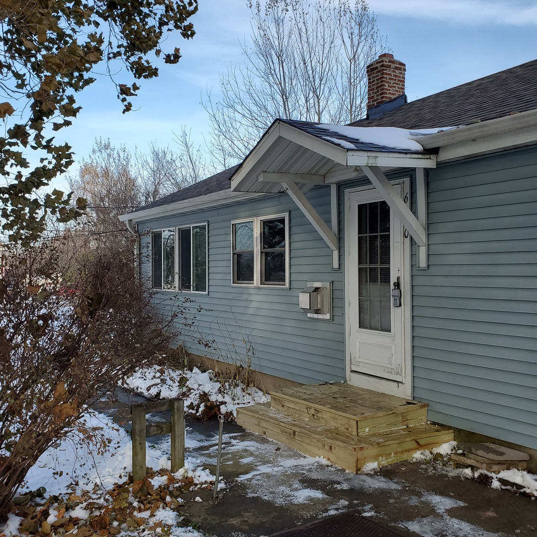 6020 Hickory Street Property Photo