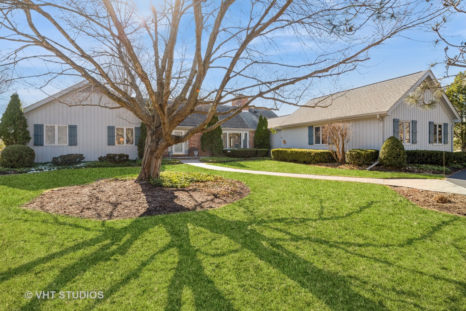 9717 Partridge Lane Property Photo