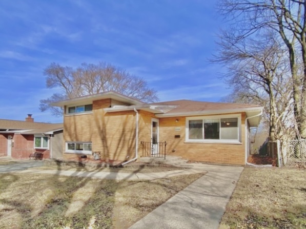 3114 Woodworth Place Property Photo