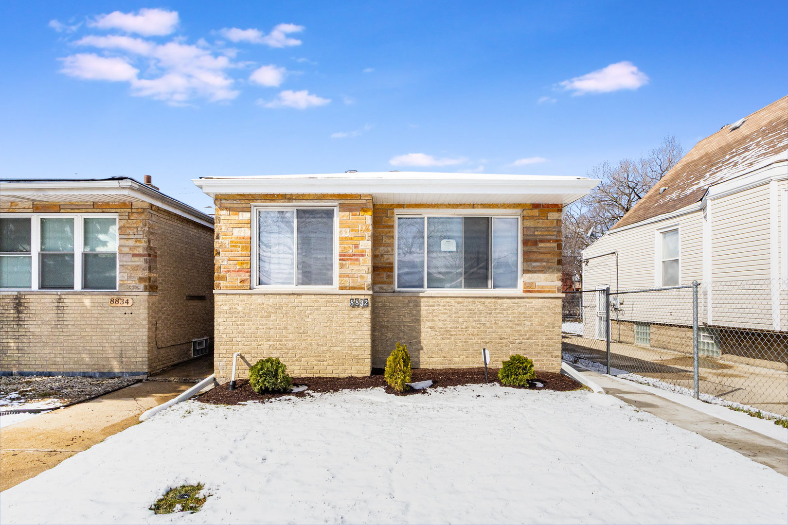 8832 S Halsted Street Property Photo