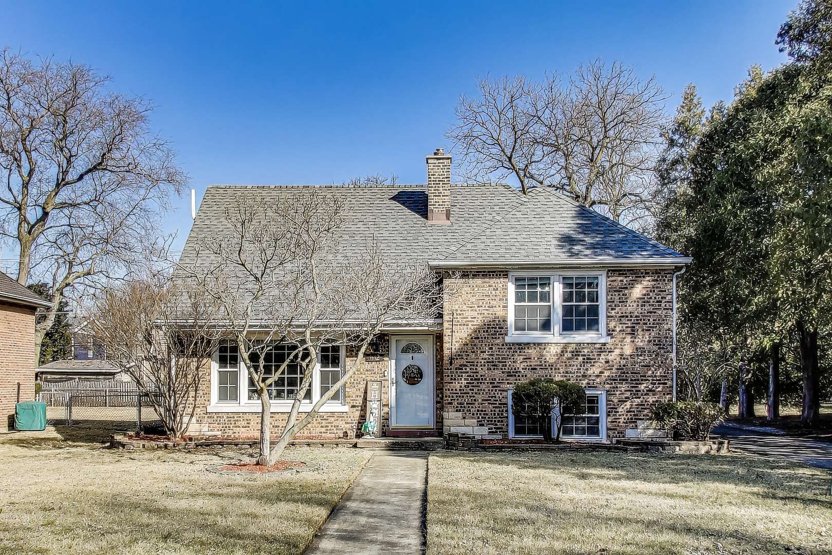 1112 Southport Avenue Property Photo