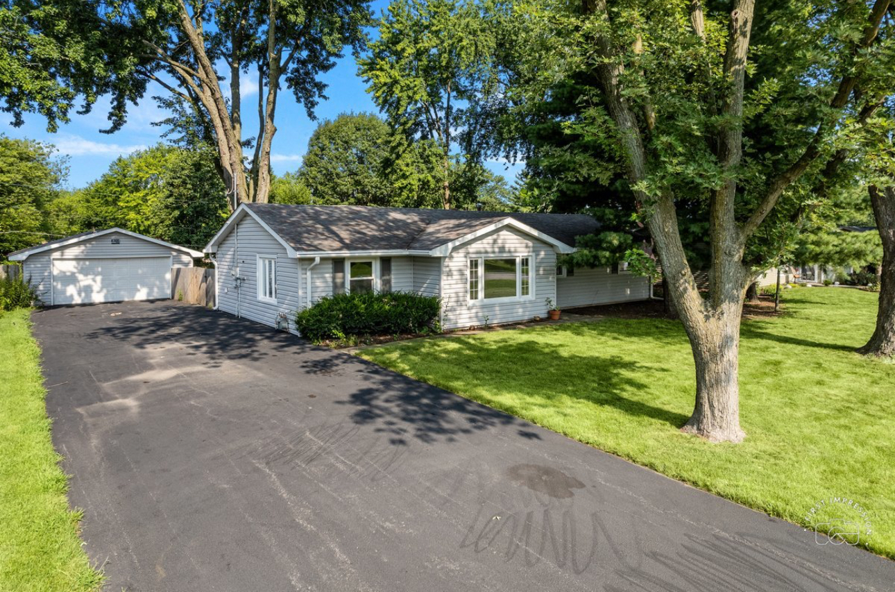 2419 Cosmic Drive Property Photo