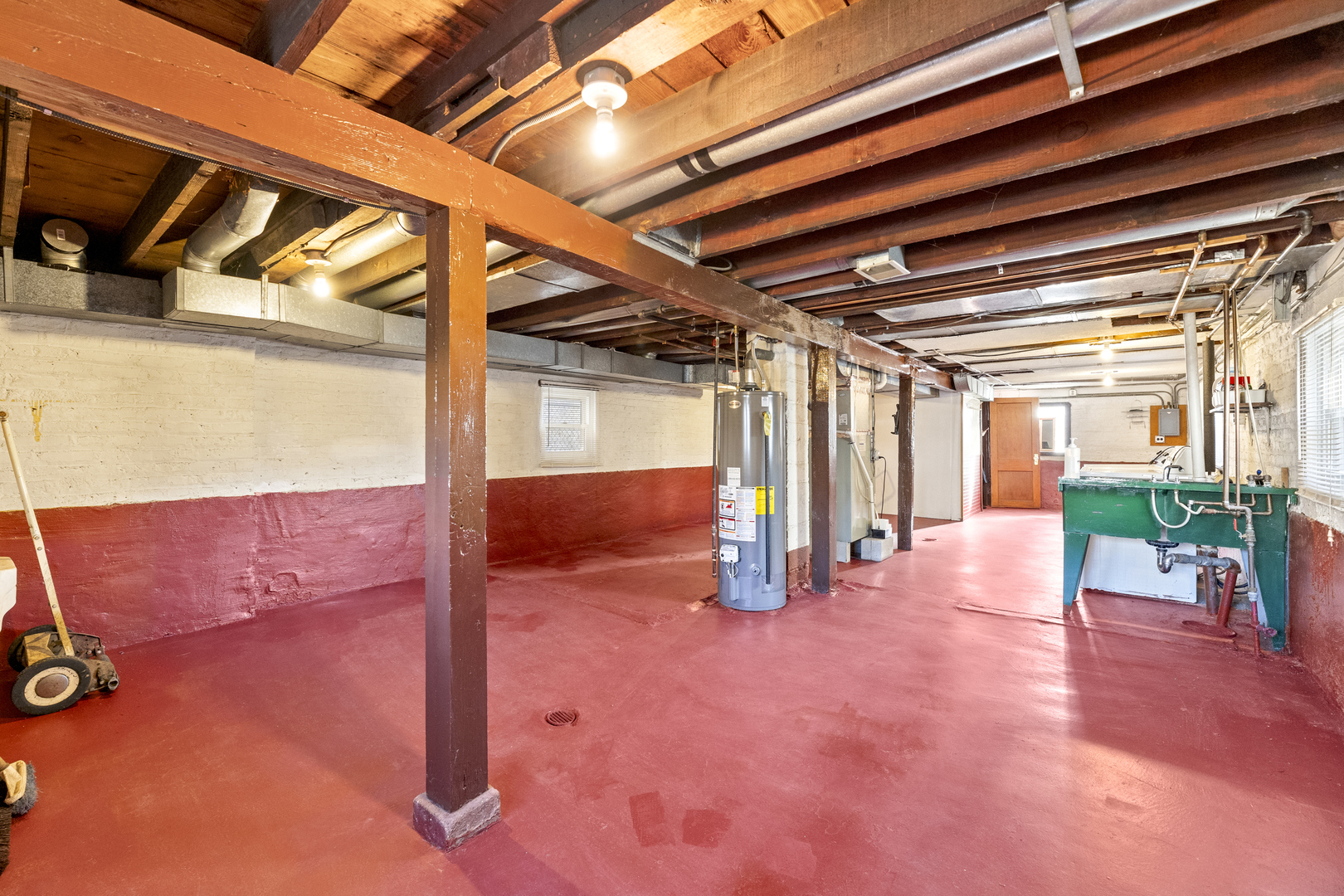 4709 S Hamlin Avenue Property Photo 16