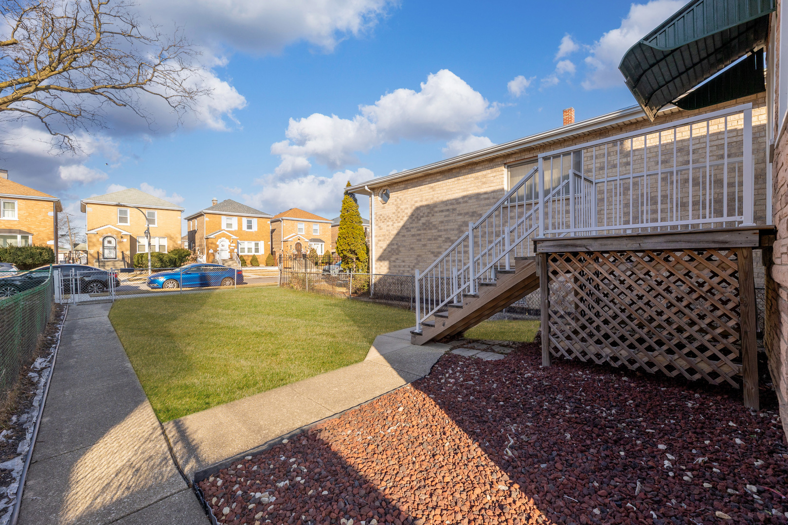 4709 S Hamlin Avenue Property Photo 19
