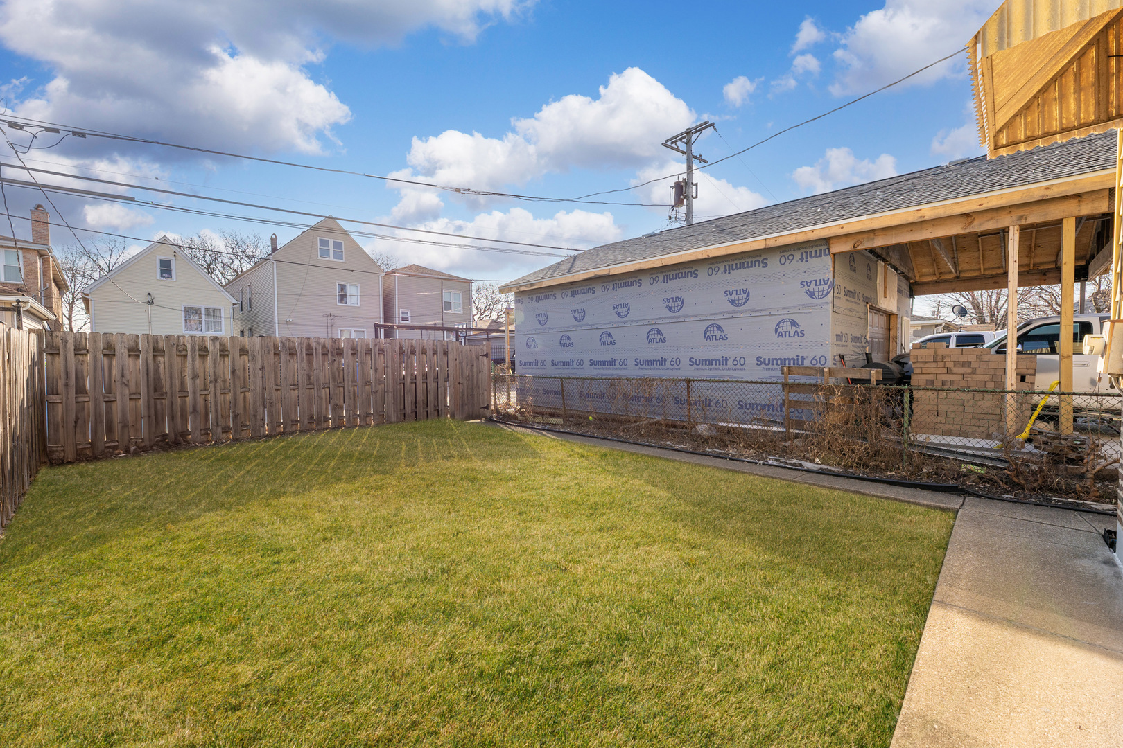 4709 S Hamlin Avenue Property Photo 20