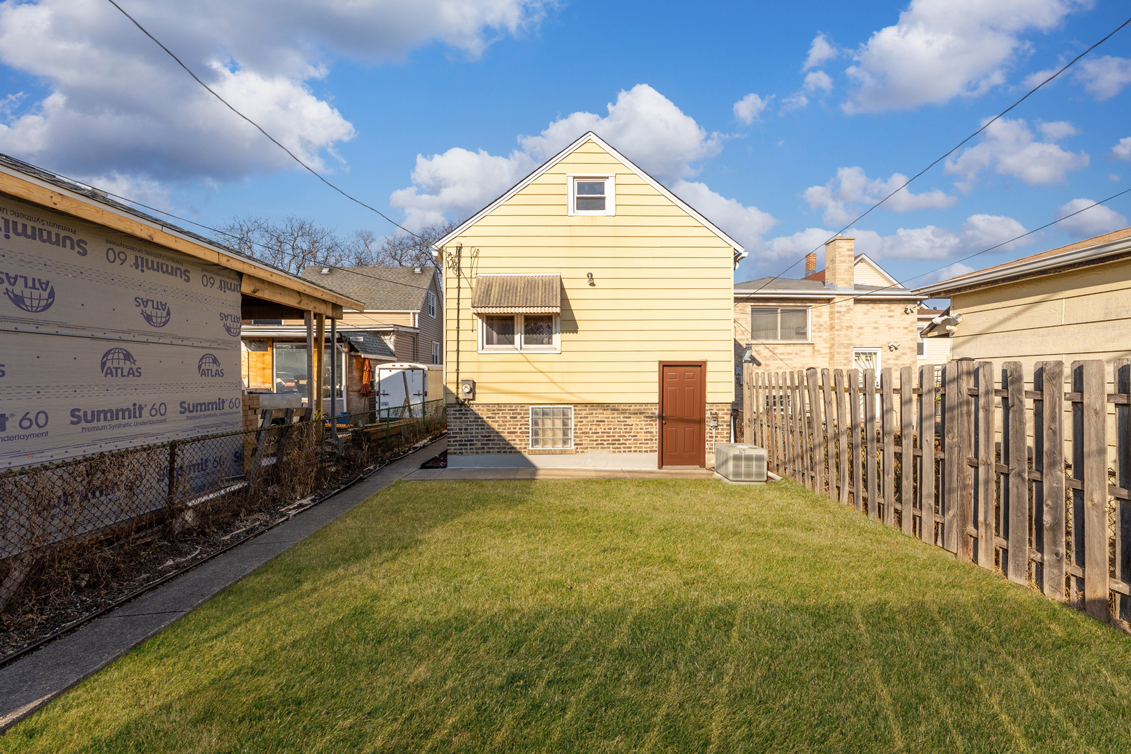 4709 S Hamlin Avenue Property Photo 22