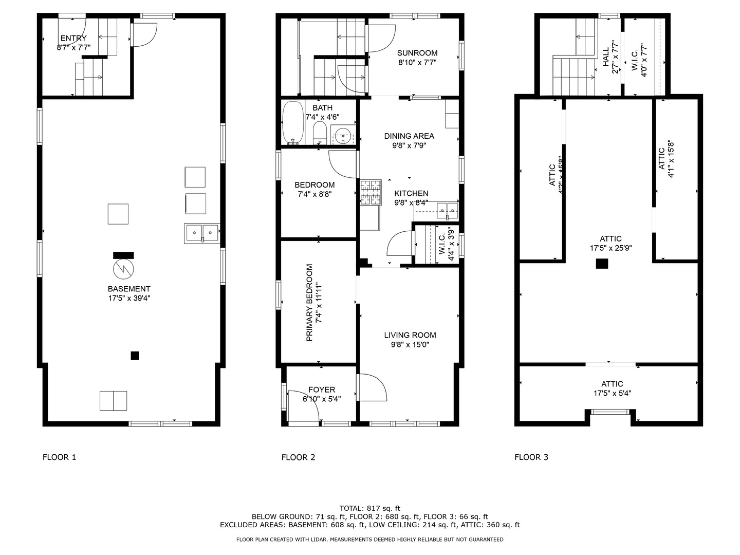 4709 S Hamlin Avenue Property Photo 24