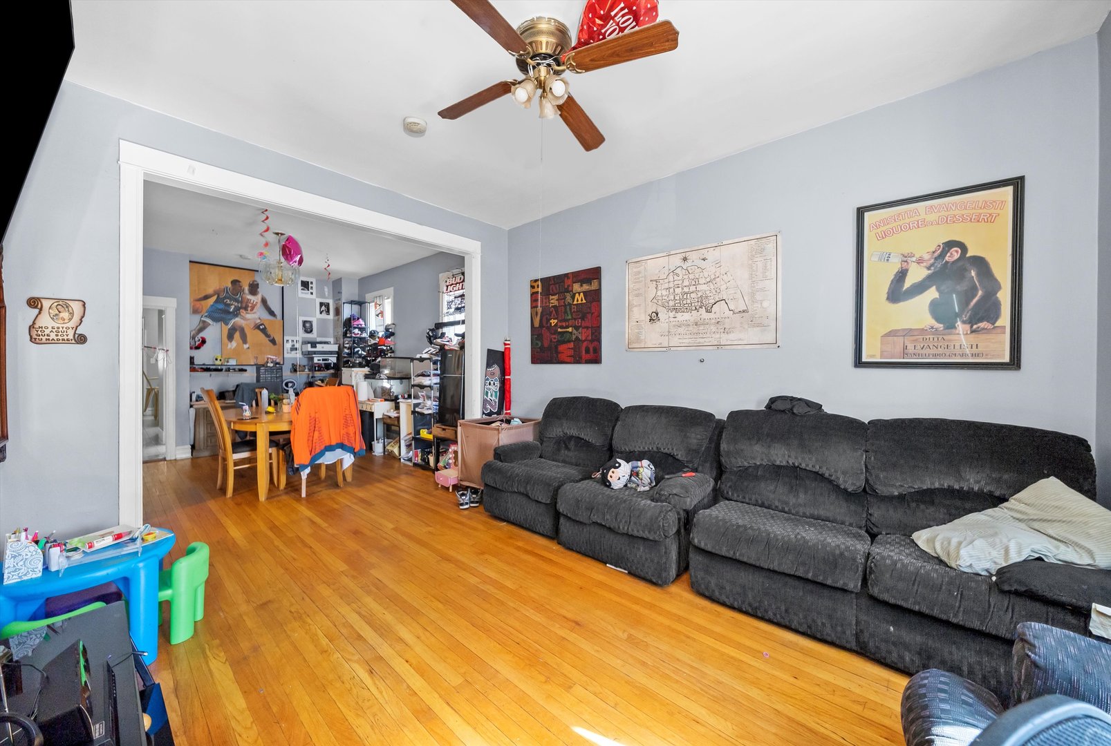 2434 W Pershing Road Property Photo 16