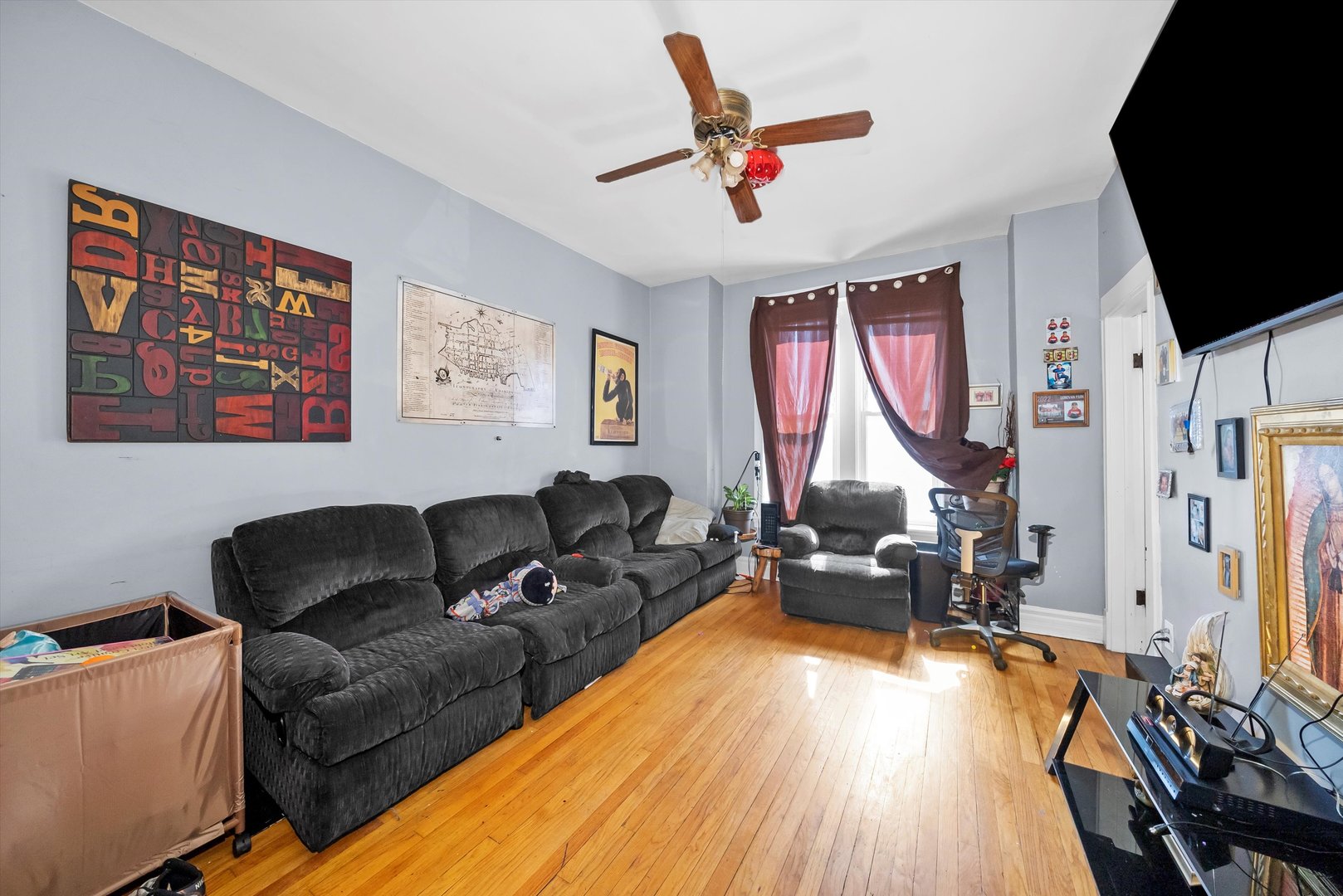 2434 W Pershing Road Property Photo 17
