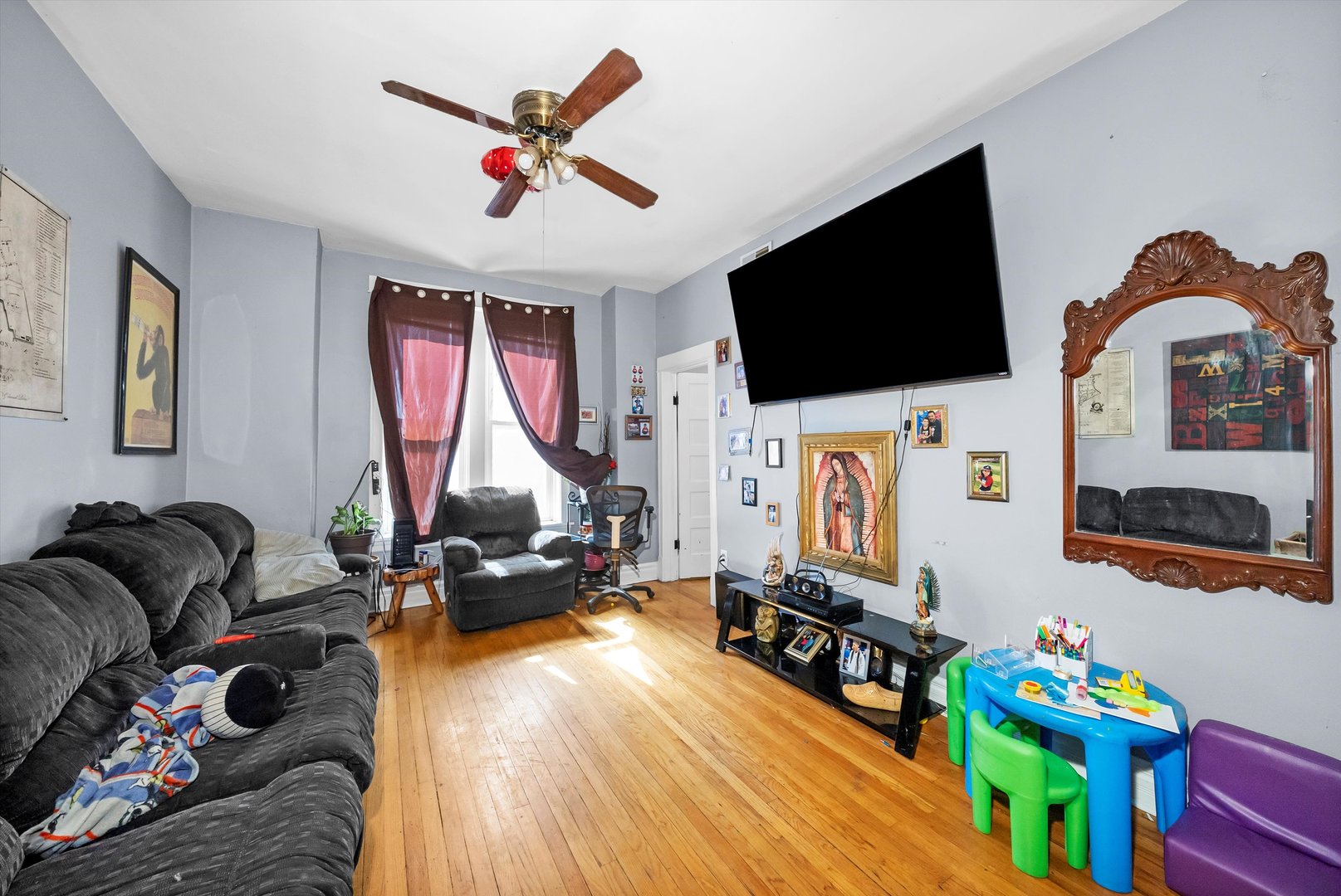 2434 W Pershing Road Property Photo 18