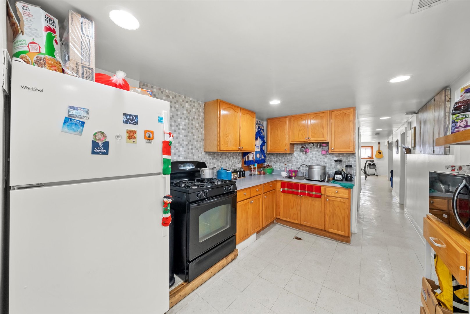 2434 W Pershing Road Property Photo 38