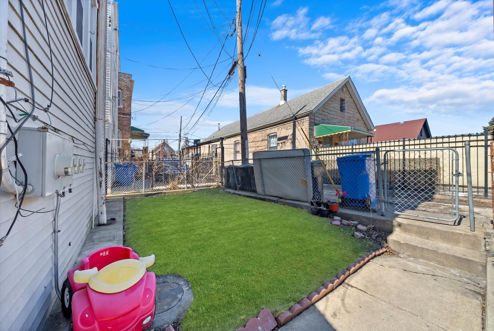 2434 W Pershing Road Property Photo 41