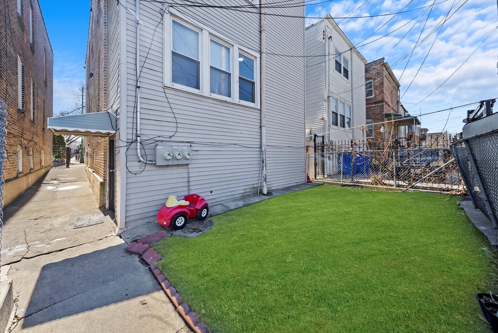 2434 W Pershing Road Property Photo 42