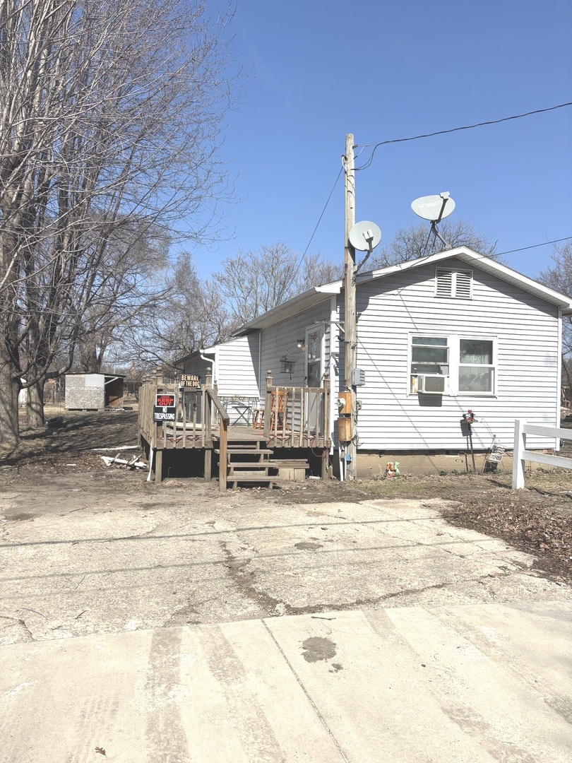 518 Spring Street Property Photo