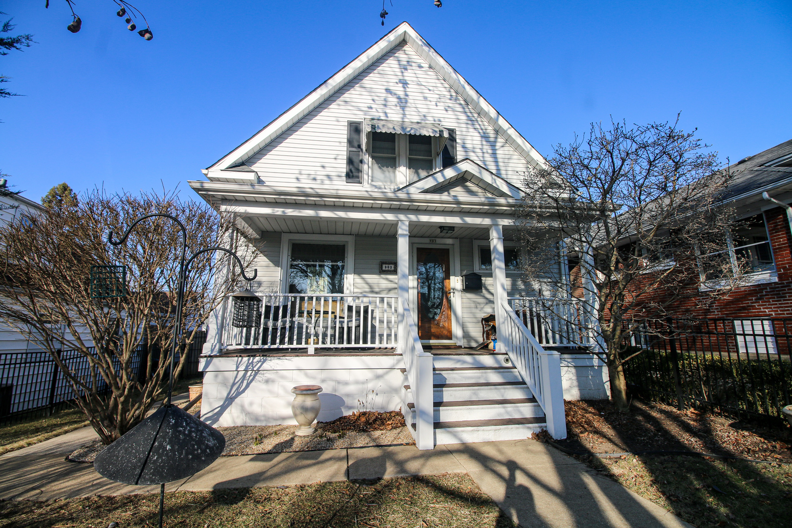 903 Wilcox Street Property Photo 1