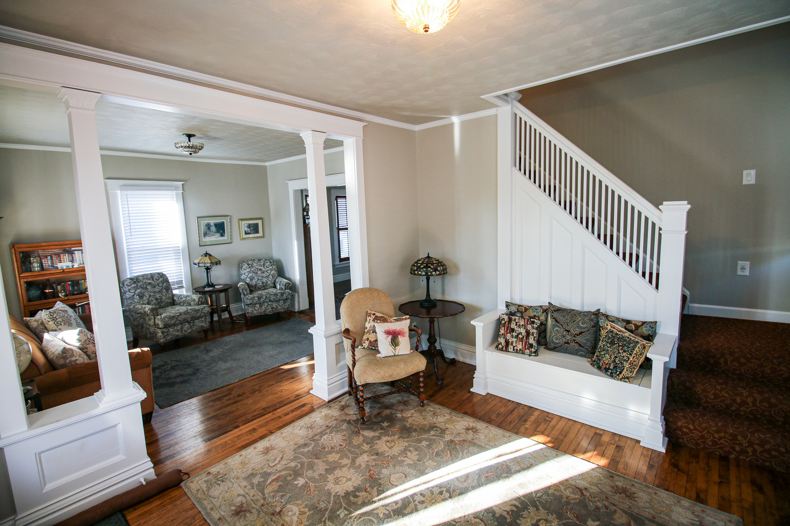 903 Wilcox Street Property Photo 3