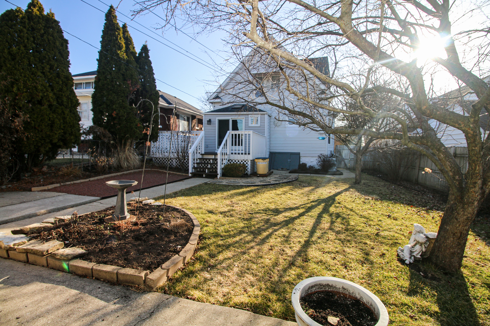 903 Wilcox Street Property Photo 23