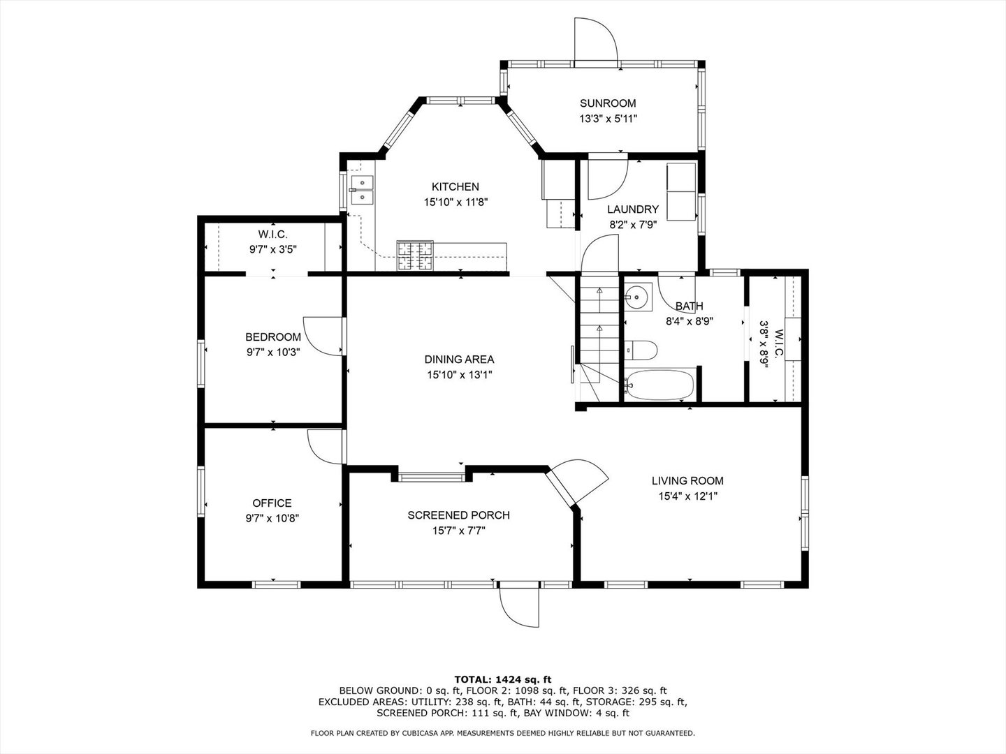 115 W John Street Property Photo 28