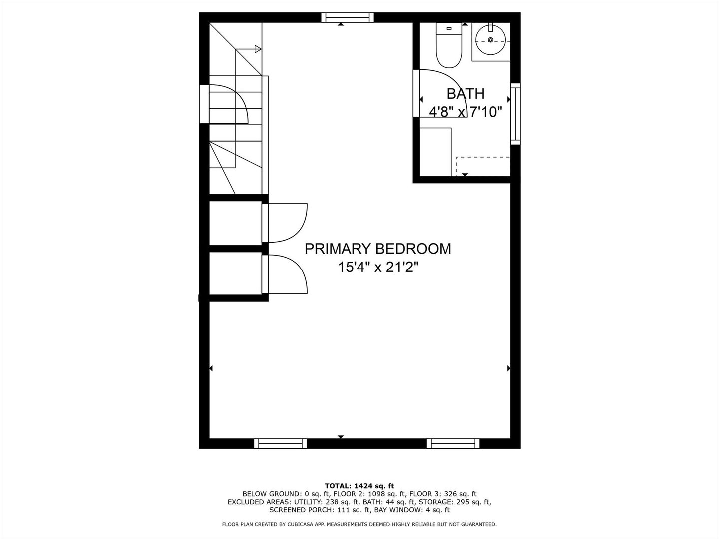 115 W John Street Property Photo 29