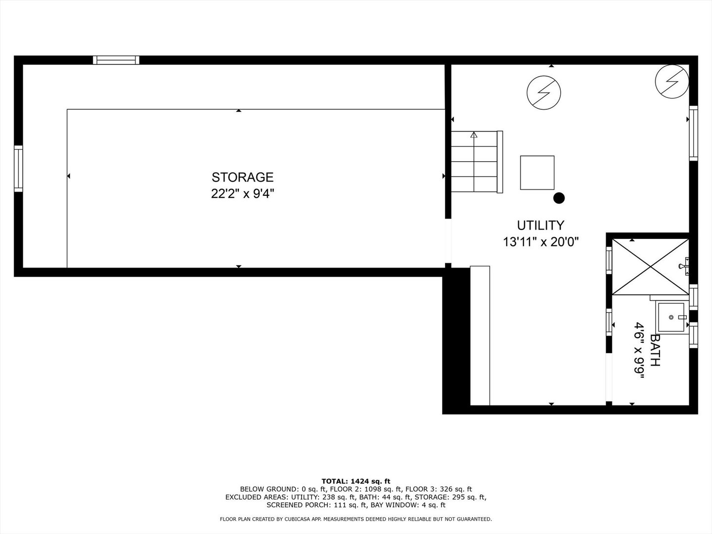 115 W John Street Property Photo 30