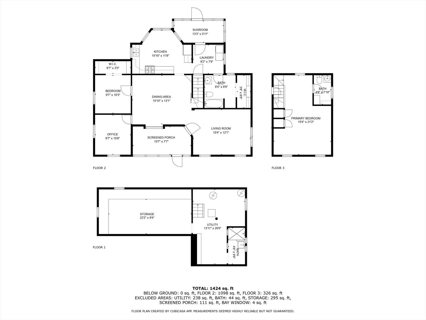 115 W John Street Property Photo 31