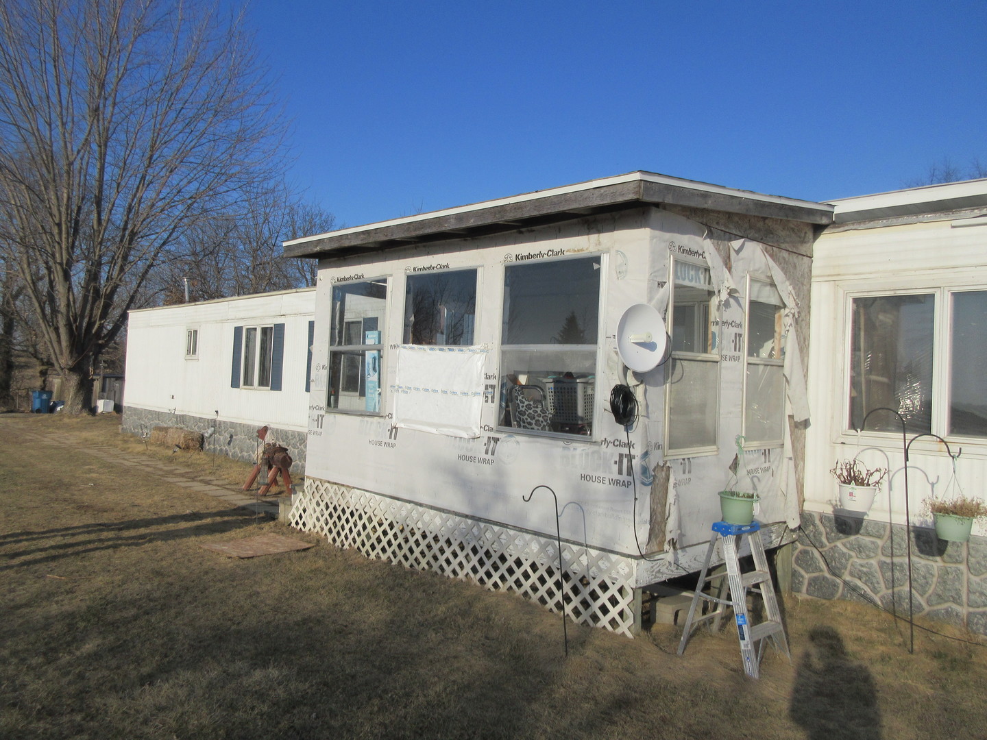 22340 Blue Goose Road Property Photo 1