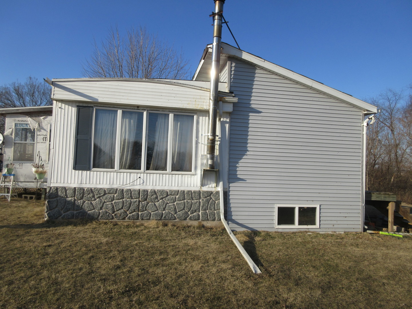 22340 Blue Goose Road Property Photo 2