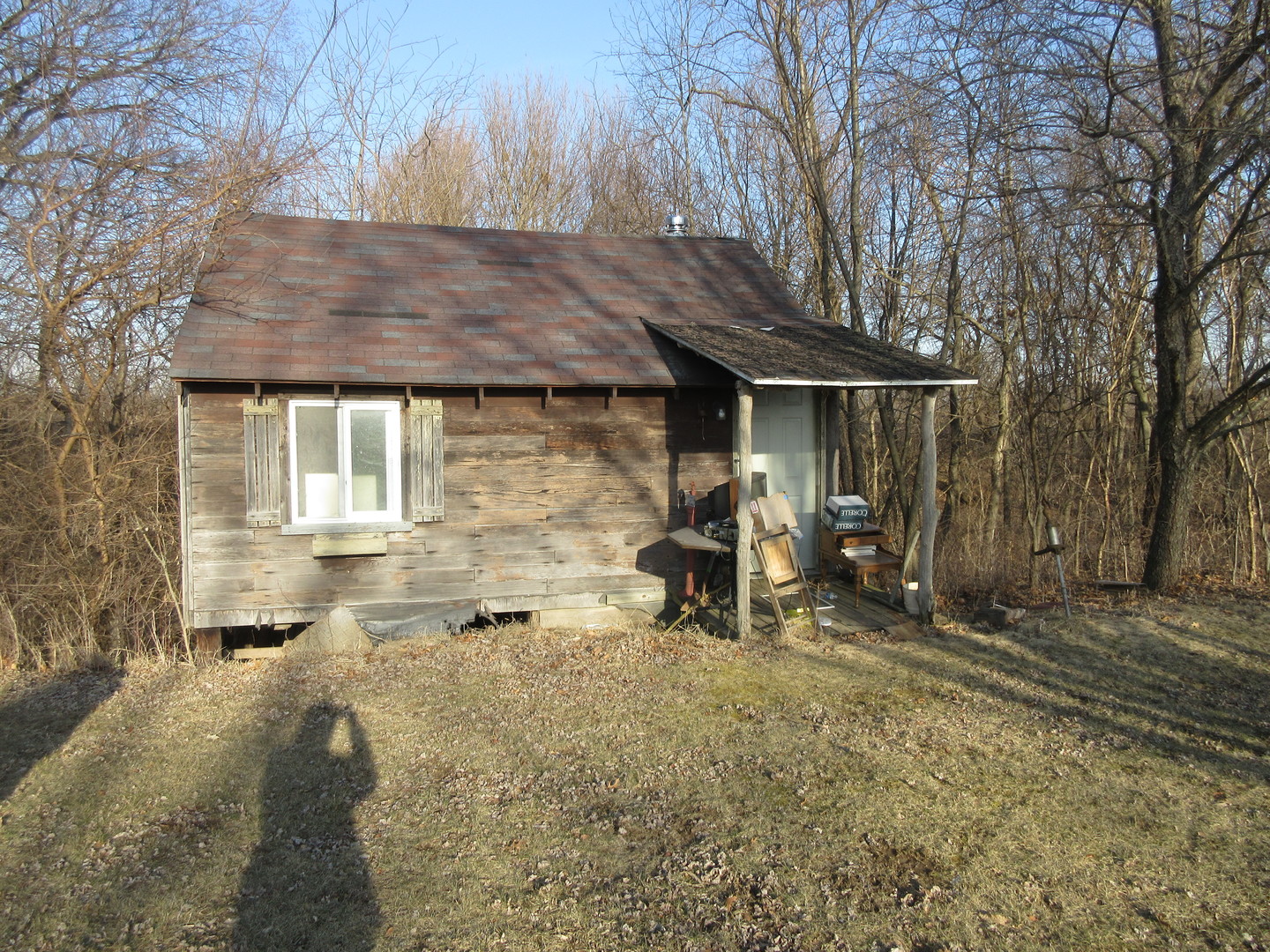 22340 Blue Goose Road Property Photo 13