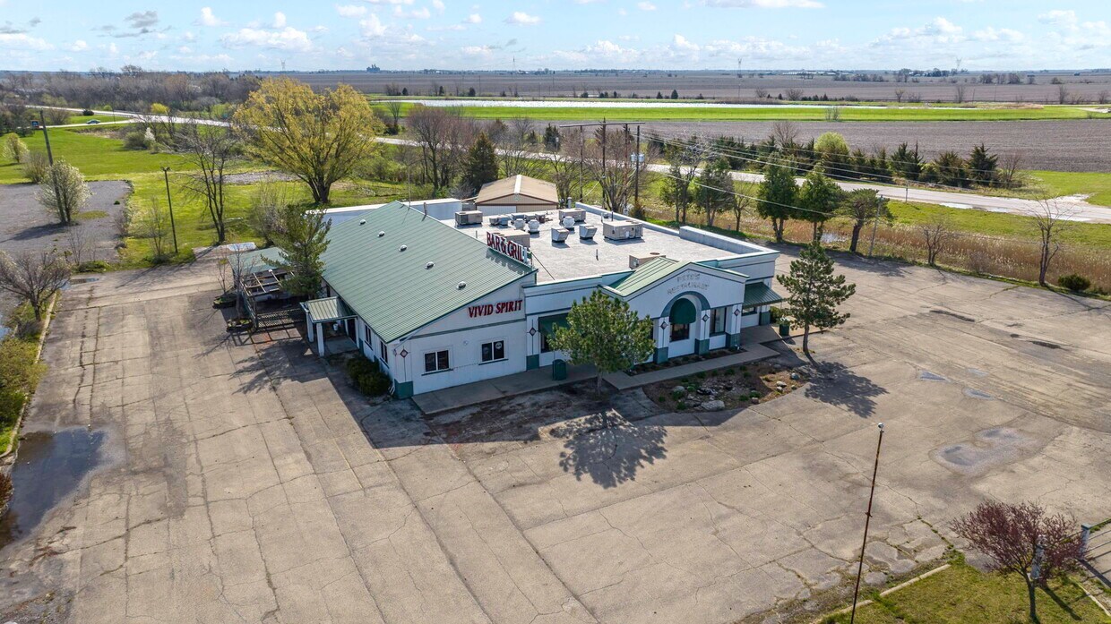 900 N Union Street Property Photo