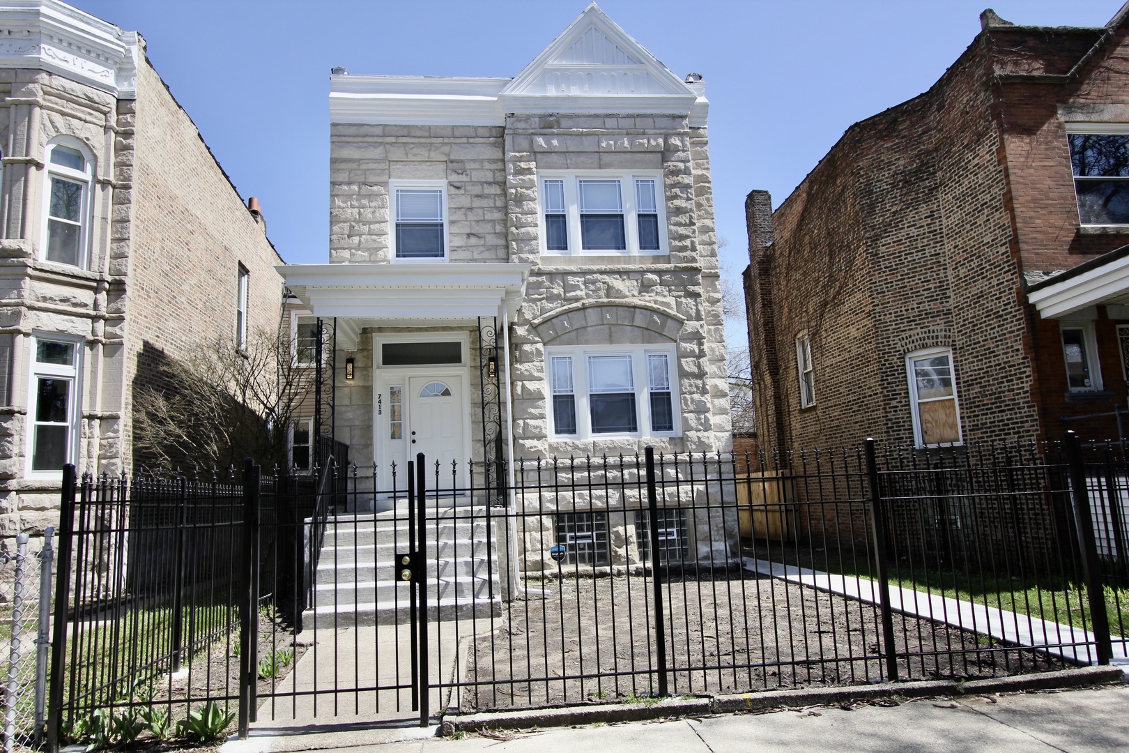7413 S Princeton Avenue Property Photo 1