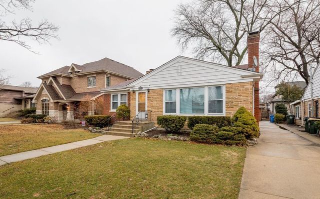 1705 S Crescent Avenue Property Photo