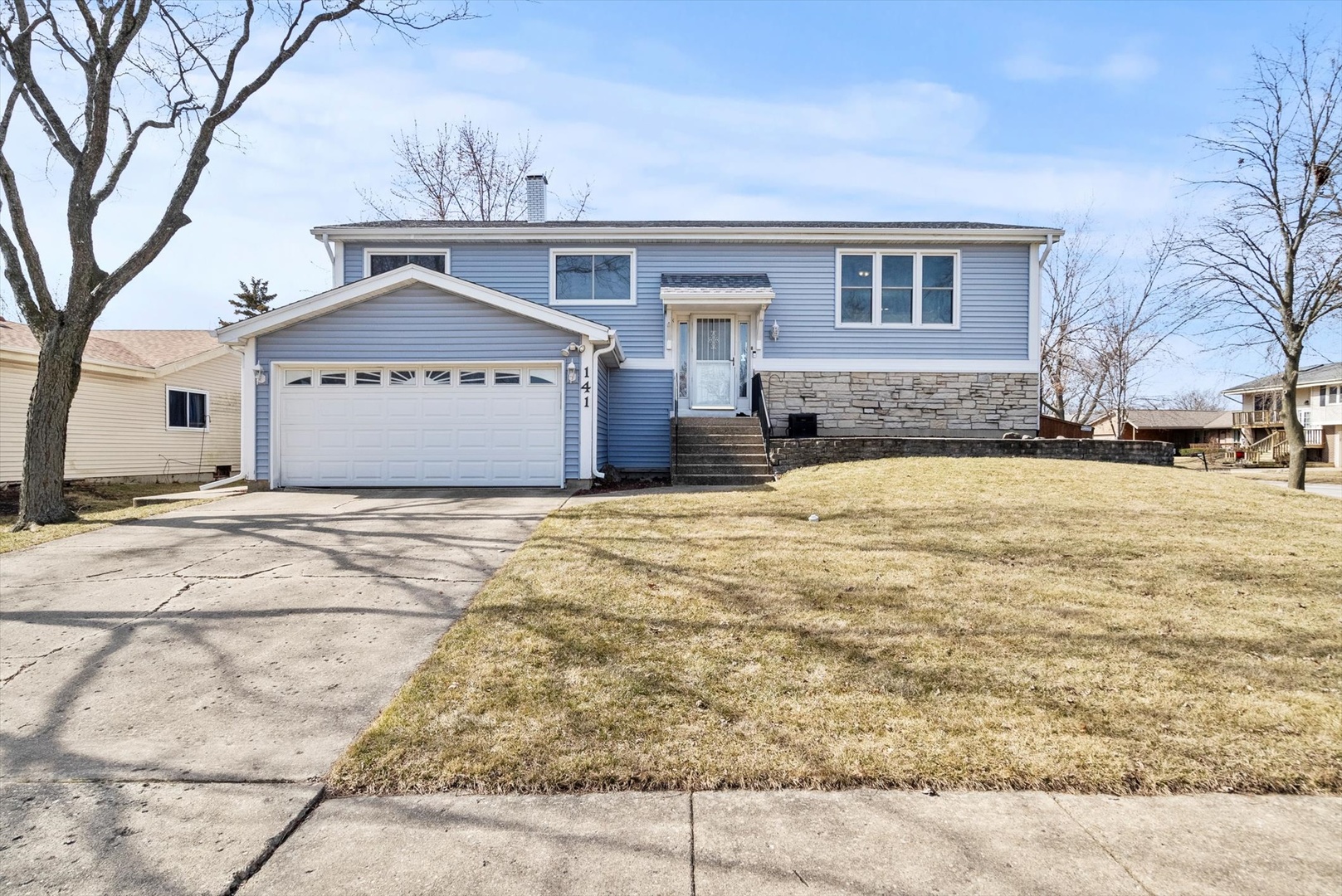 141 Flagstaff Drive Property Photo