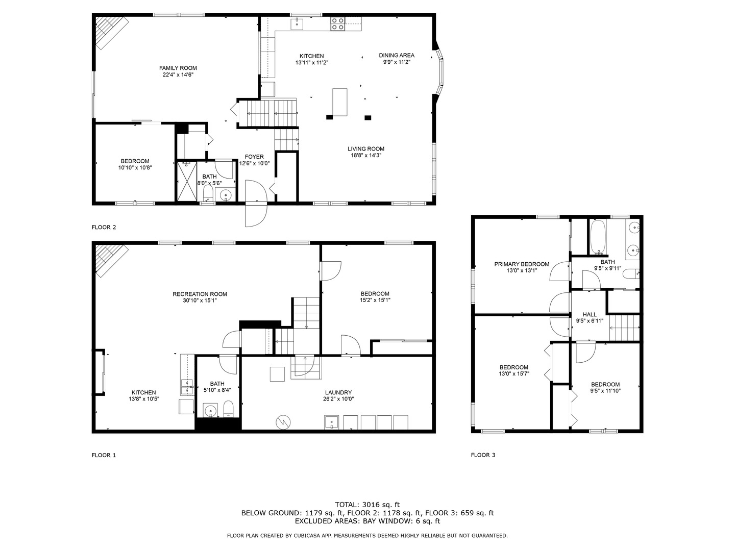 2430 S 3rd Avenue Property Photo 33