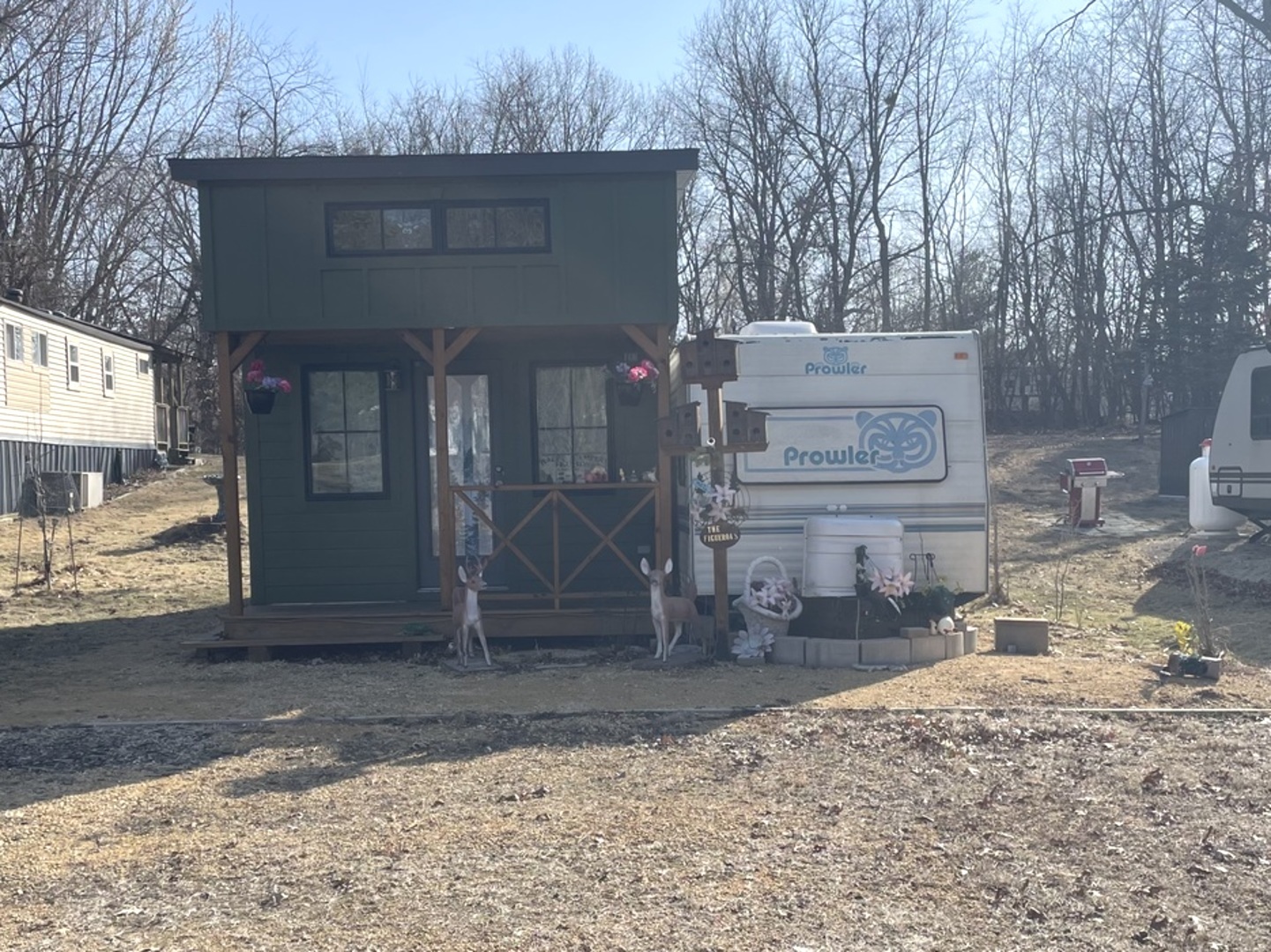 6/19 Woodhaven Lakes Property Photo