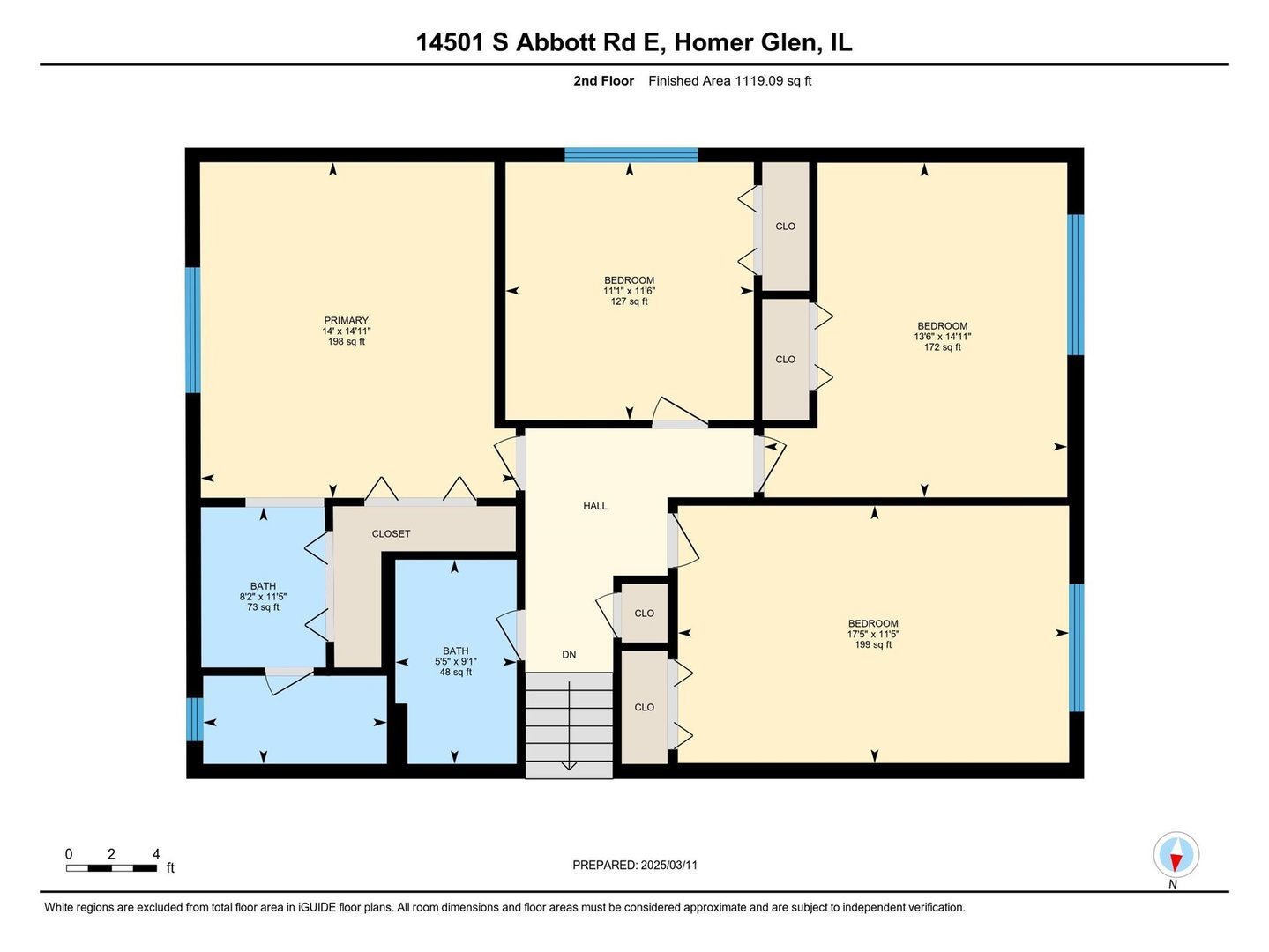 14501 S East Abbott Road Property Photo 30
