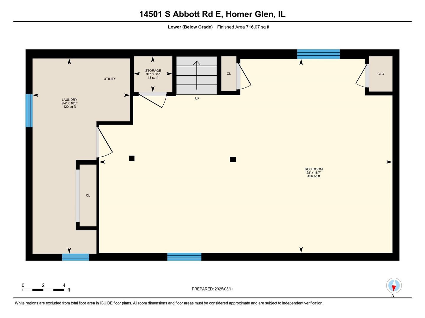 14501 S East Abbott Road Property Photo 31