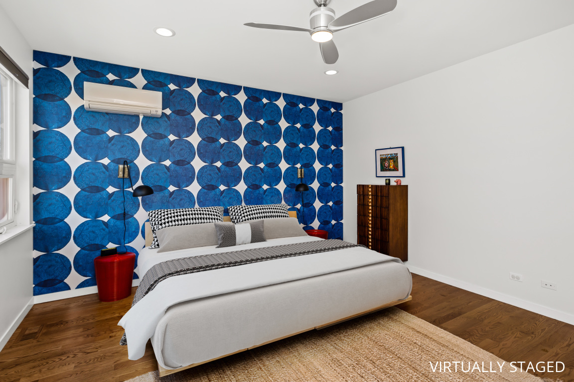 802 N Mozart Street Property Photo 15