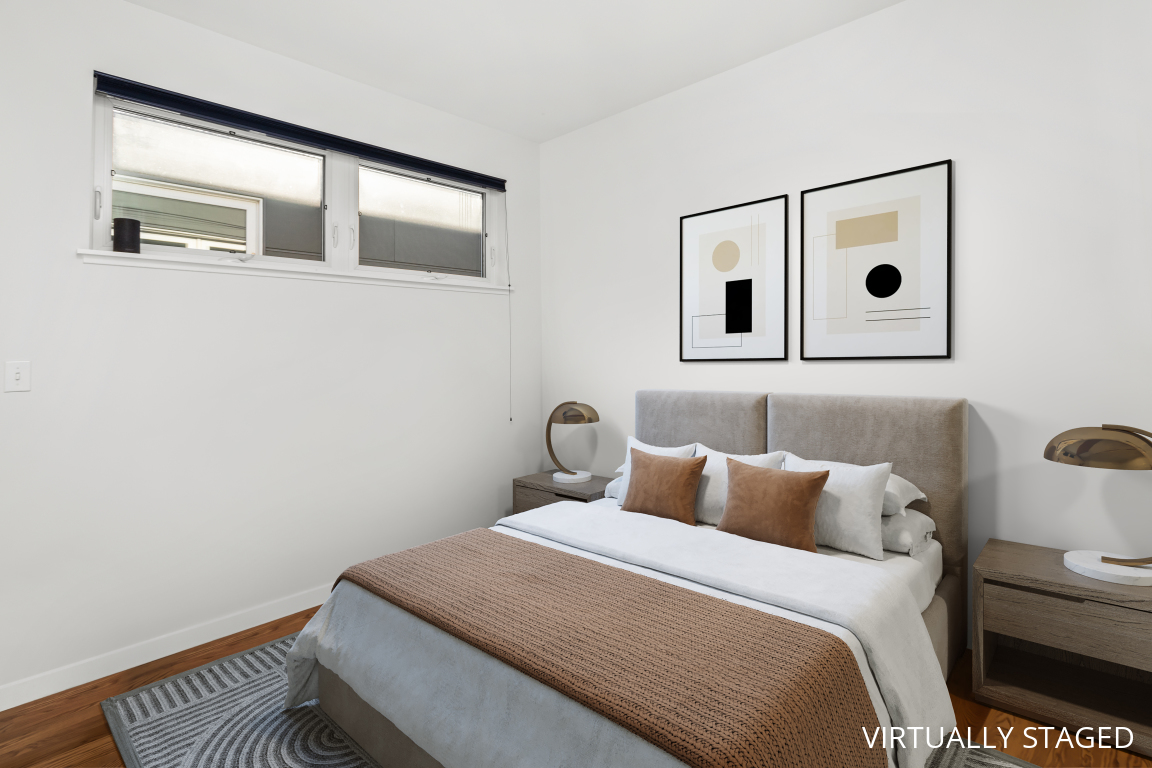802 N Mozart Street Property Photo 17