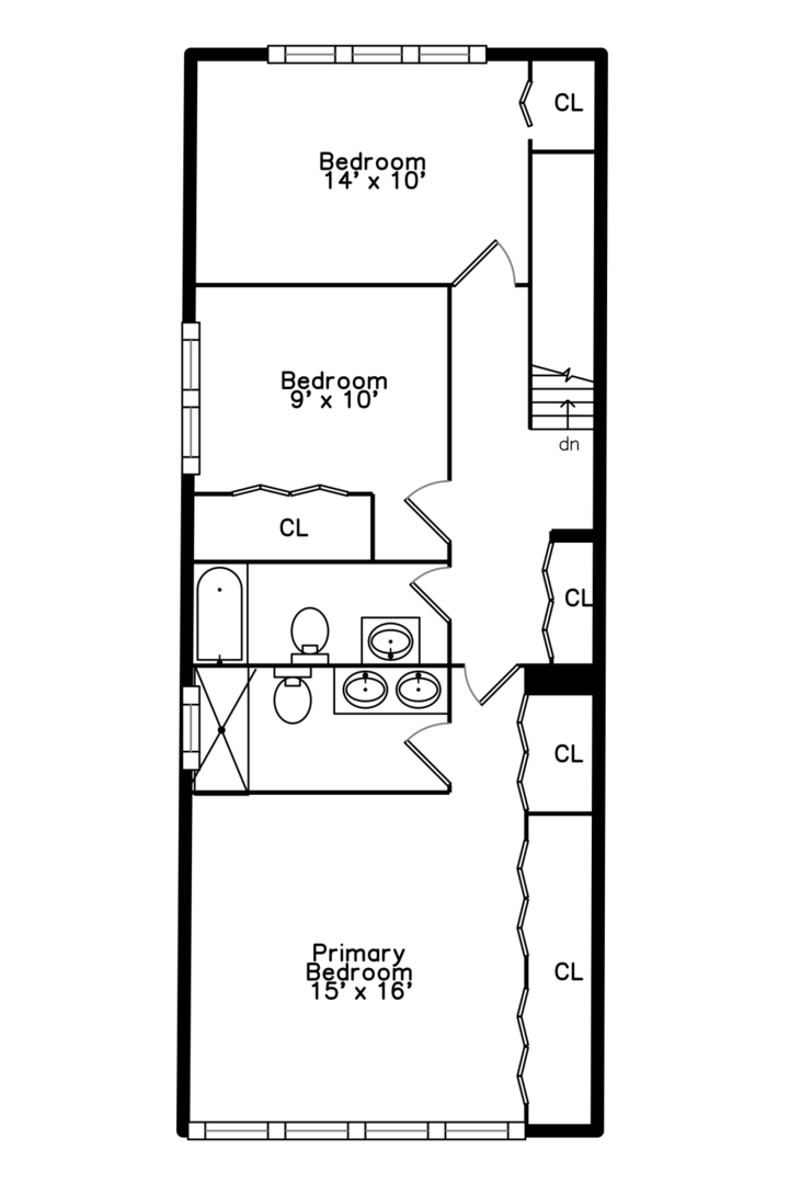 802 N Mozart Street Property Photo 36