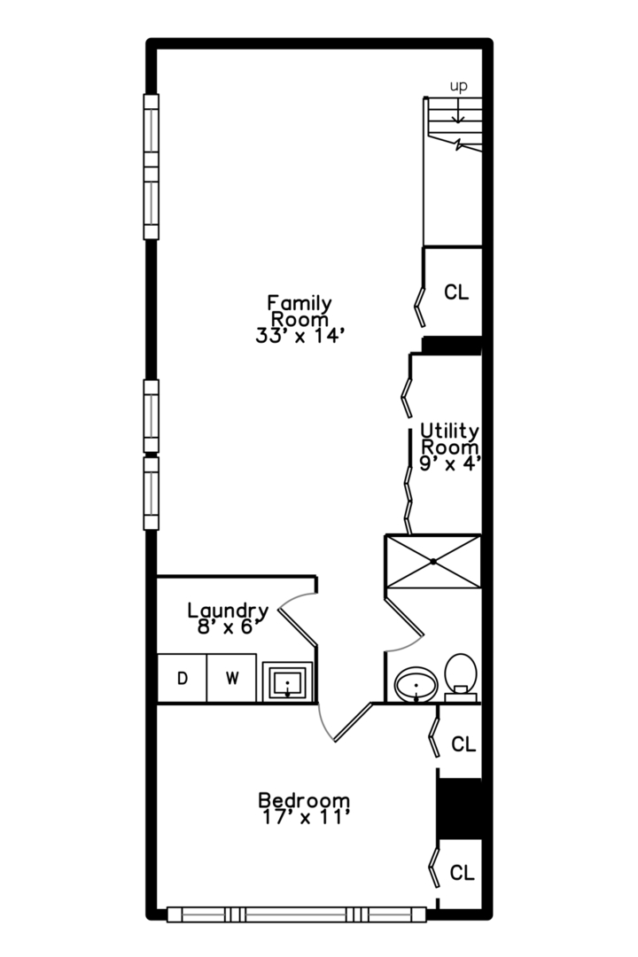 802 N Mozart Street Property Photo 37