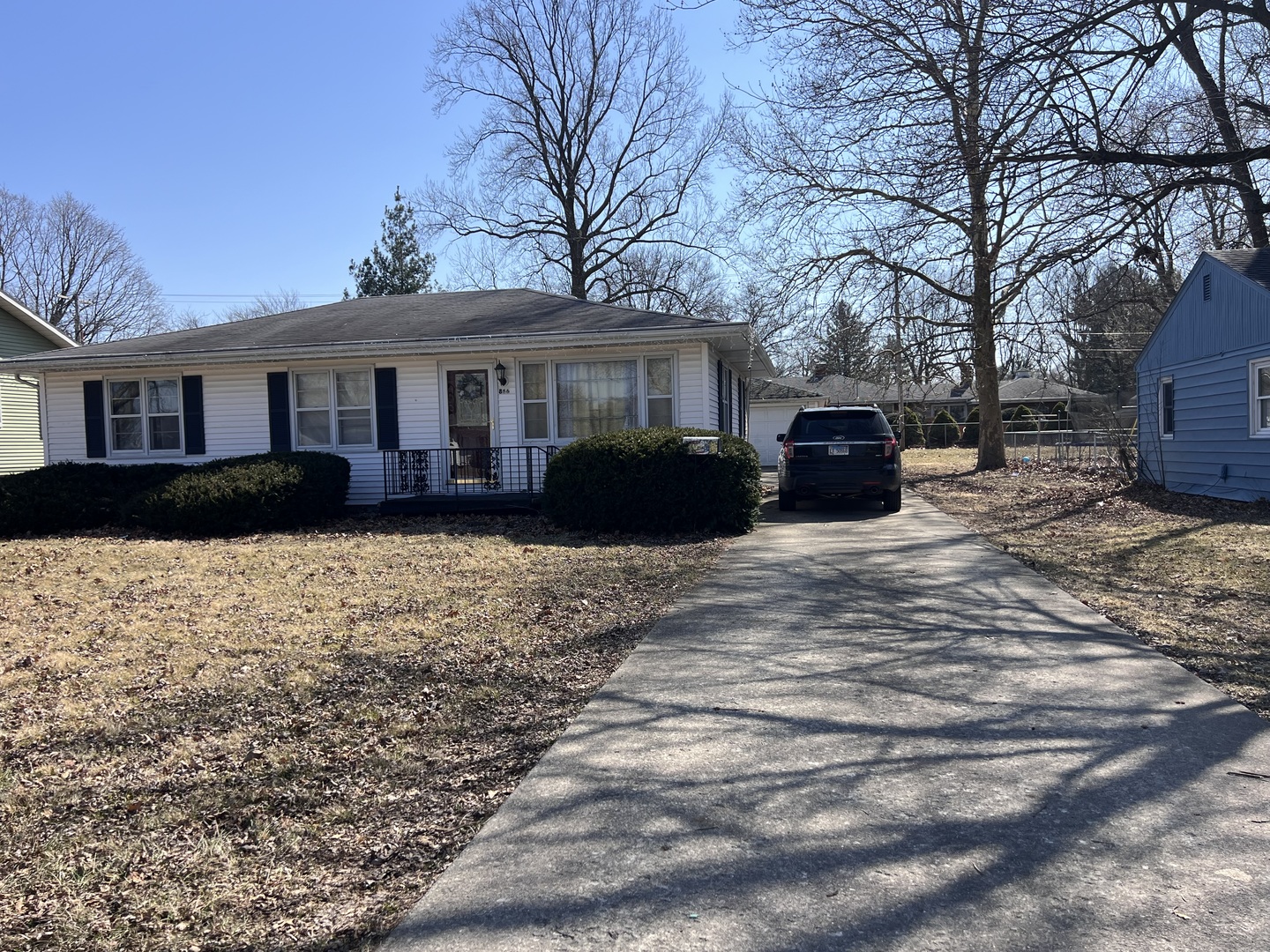 866 E Patton Street Property Photo 1