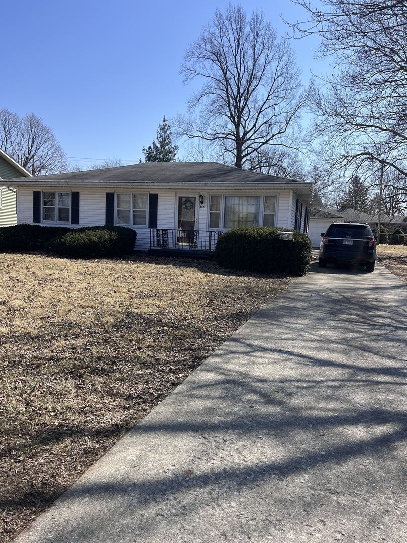 866 E Patton Street Property Photo 2