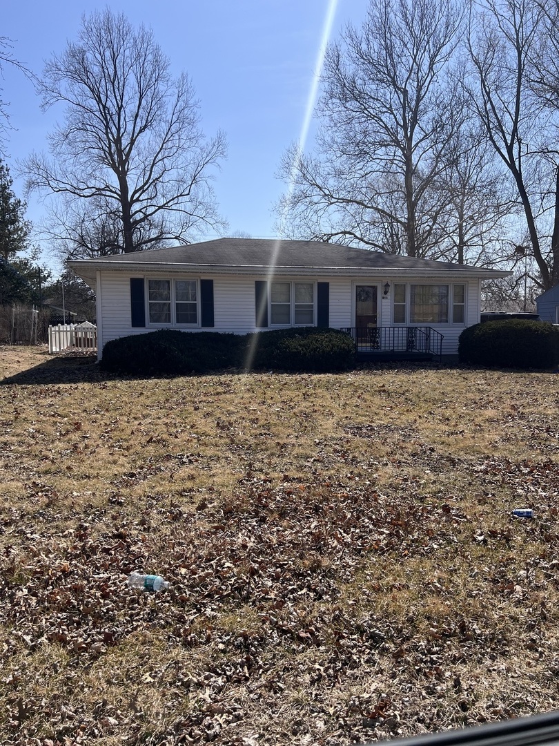 866 E Patton Street Property Photo 3