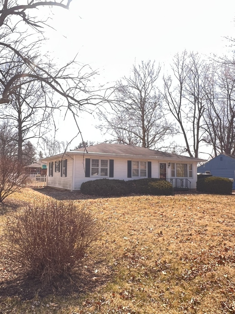 866 E Patton Street Property Photo 5