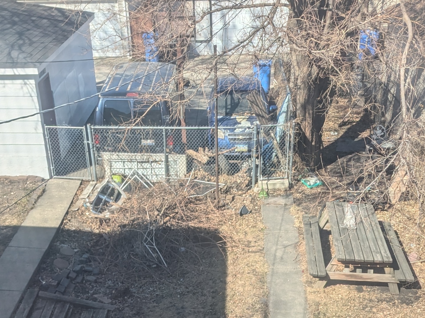 450 W 46th Place Property Photo 8